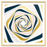 Swirly Vision #society6 #decor #buyart thumbnail