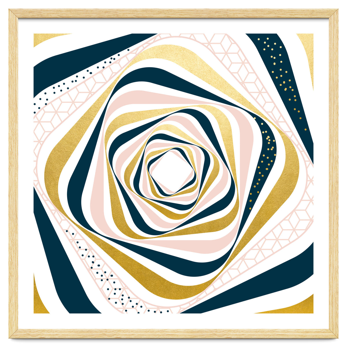 Swirly Vision #society6 #decor #buyart