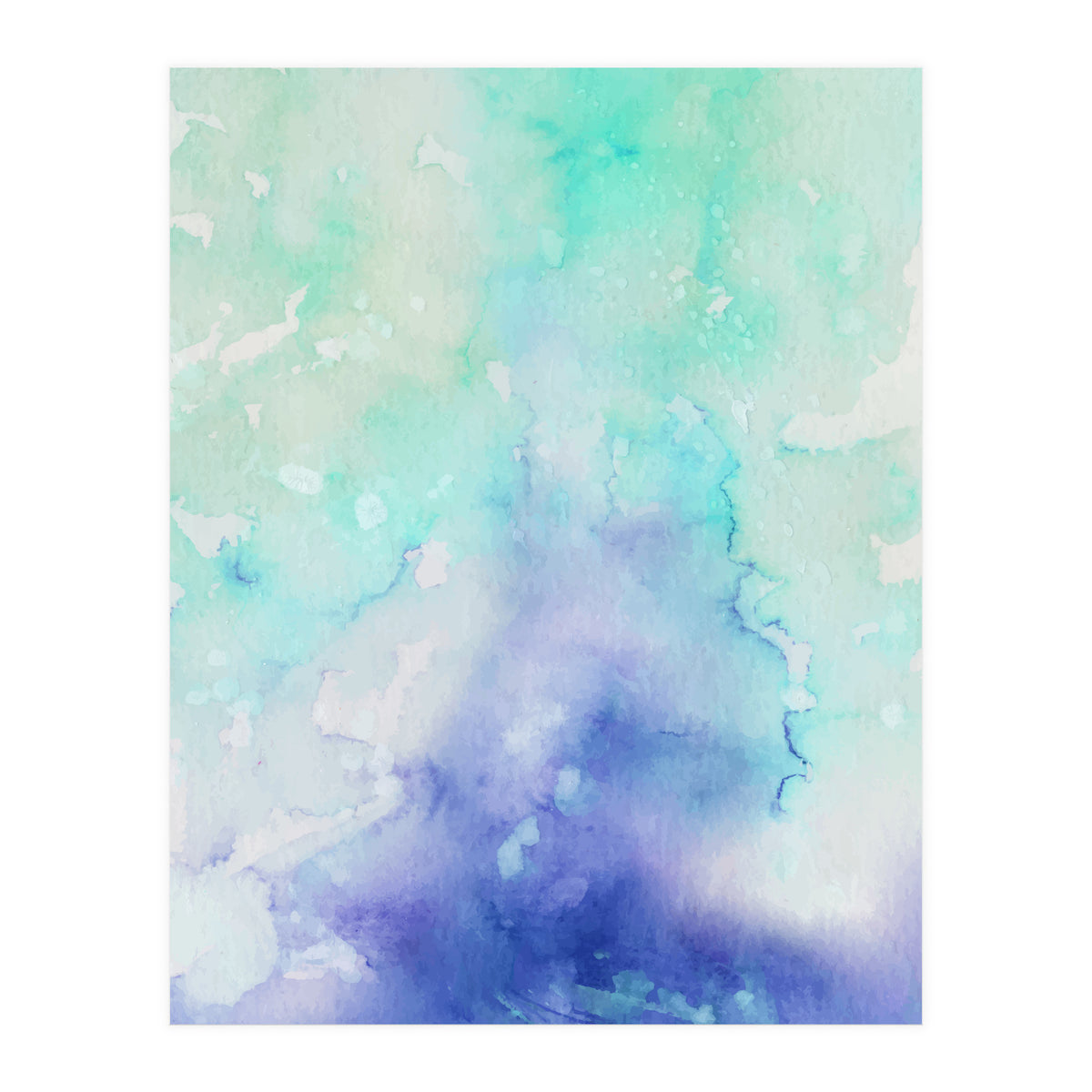 Dissolve (Print Only)