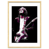 John Mayer American Guitarist Legend thumbnail