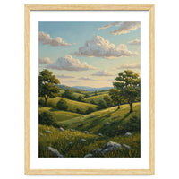 Verdant Horizons