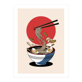 Ramen Japan (Print Only) thumbnail