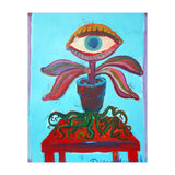 Flor Carnivora 12 (Print Only) thumbnail