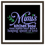 Mimis Kitchen Good Food Served Daily With A Heaping Spoon Of Love thumbnail