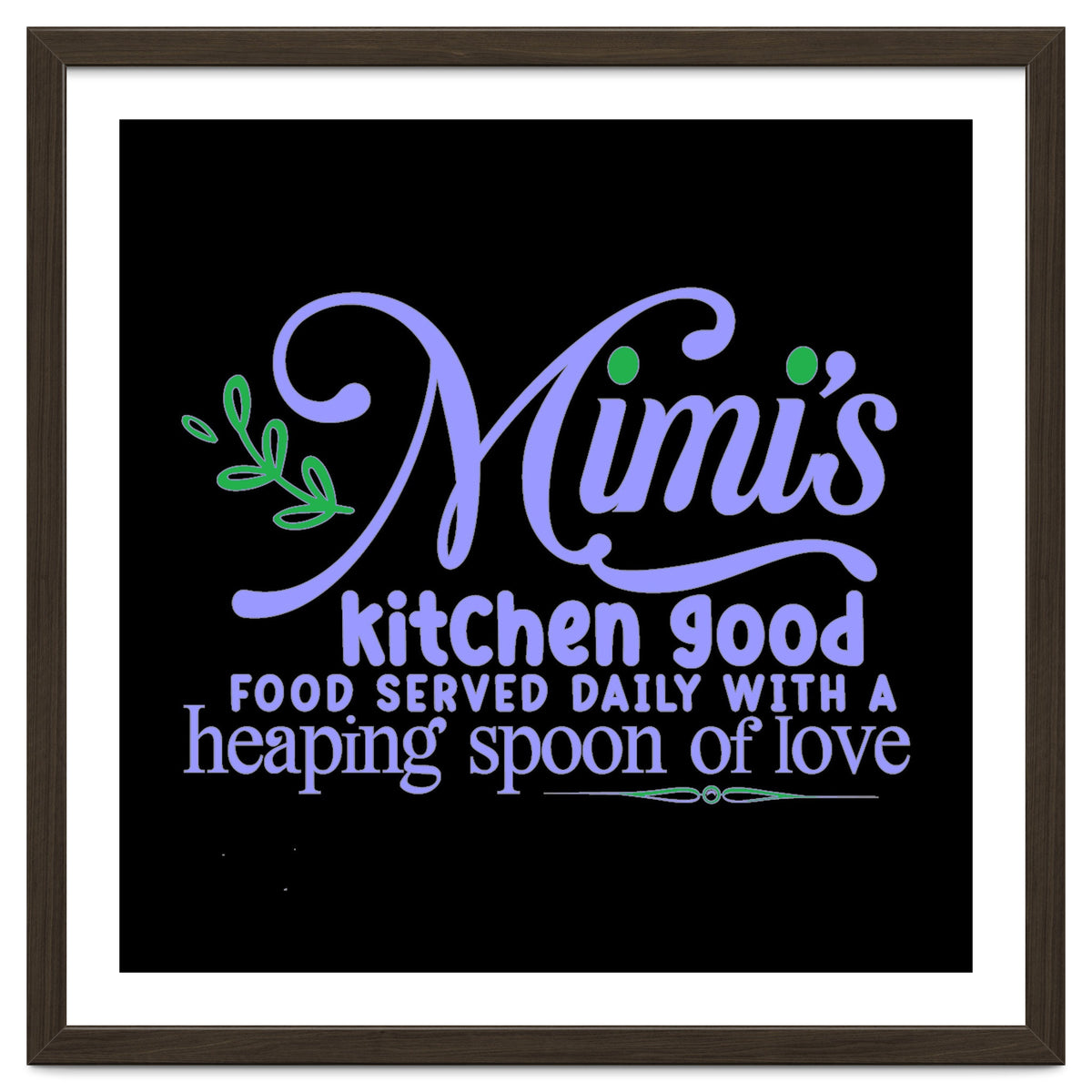 Mimis Kitchen Good Food Served Daily With A Heaping Spoon Of Love