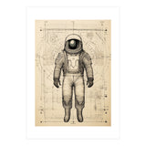 Back To The Moon 03 (Print Only) thumbnail