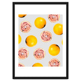 Grapefruit Pattern thumbnail