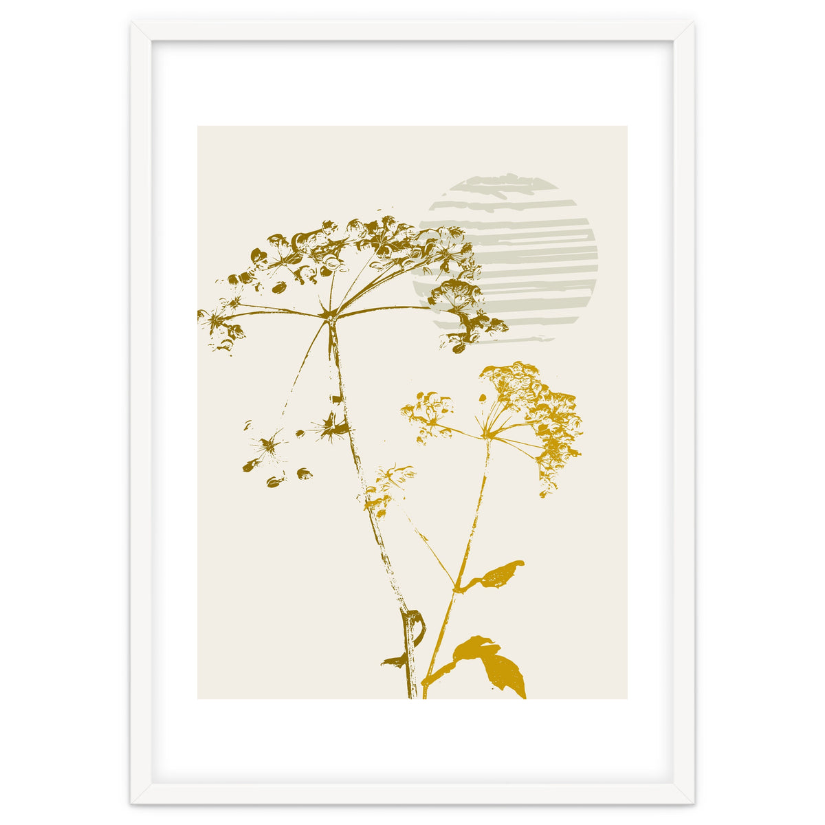 expectant iteration sunset