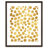 Gold Spots #society6 #decor #buyart thumbnail