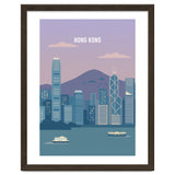 Hong Kong Asian Travel thumbnail