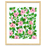 Blush Blossom #society6 #decor #buyart thumbnail