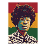 Shirley Chisholm (Print Only) thumbnail