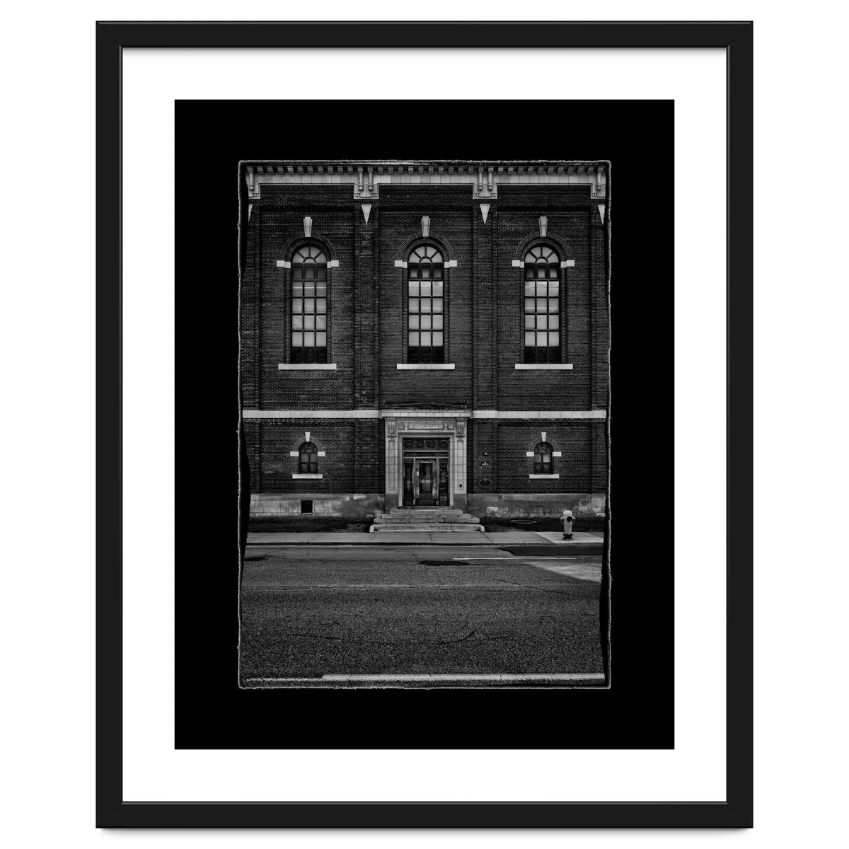 No 369 Carlaw Avenue 1 with Border