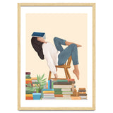 Lost In My Books thumbnail