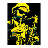 Rahsaan Roland Kirk v4 (Print Only) thumbnail