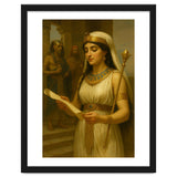 “The Voice of Wisdom” thumbnail