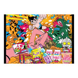 Tokyo Dream (Print Only) thumbnail