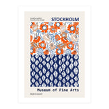 Museum of Fine Arts Stockholm (Print Only) thumbnail