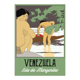 Venezuela, Isla De Margarita (Print Only) thumbnail