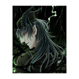 Anime (Print Only) thumbnail