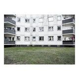 Ordinary residential building (Print Only) thumbnail