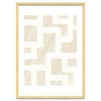 Brushstrokes in Harmony