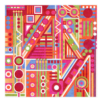 Explore (Print Only)