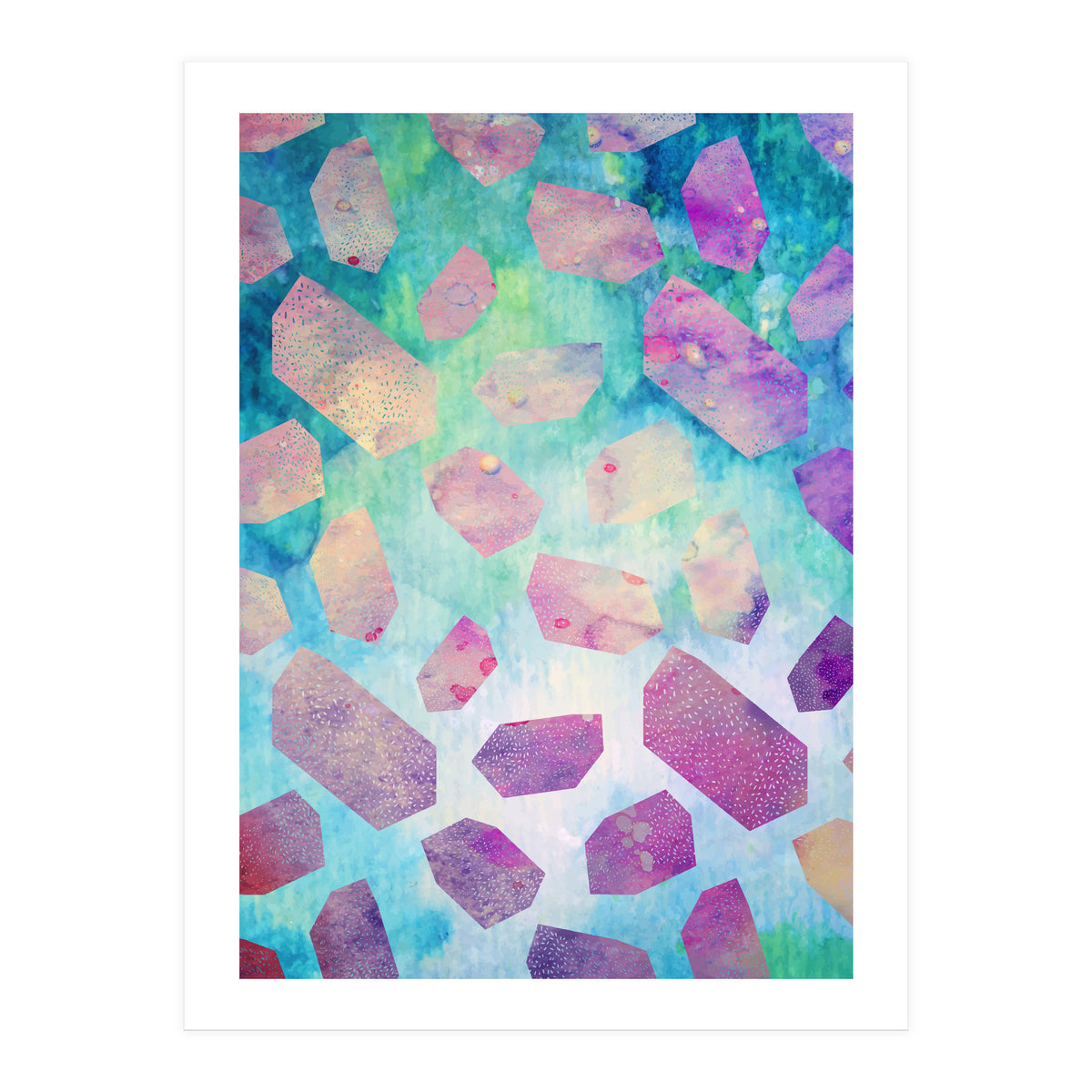 Ain't This A Fairytale (Print Only)