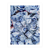 Not All Rosy (Print Only)