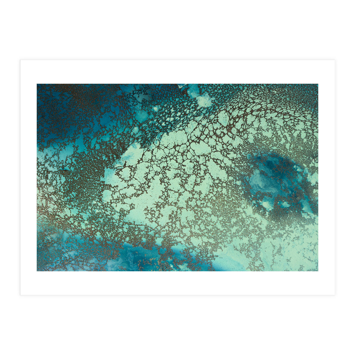 Intricate Riddle (Print Only)