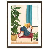 On The Pages Of A Book