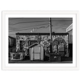 Cooke St Graffiti No 3 thumbnail