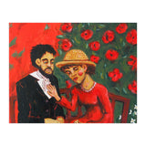 Julien and Mathilde (Print Only) thumbnail