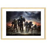 Halo thumbnail