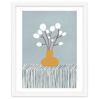 Palm Catkins