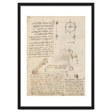 Folio f 172v. Codex Madrid I (Ms. 8937) 