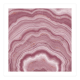 Pink Agate Texture 08 (Print Only) thumbnail