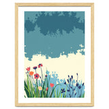 Lake Flower Nature thumbnail