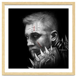 Self Portrait Spiked Armor thumbnail