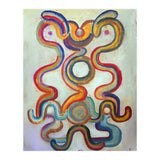 Abstracto Pop 2024 6 (Print Only) thumbnail