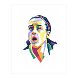 Caitlin Clark WPAP (Print Only) thumbnail