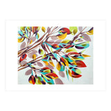 Under the shadow of a tree (Print Only) thumbnail