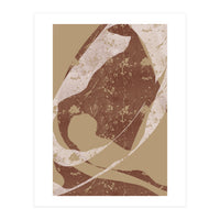 Earthy Whispers (Print Only)