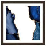 Navy & Gold Agate Texture 29 thumbnail