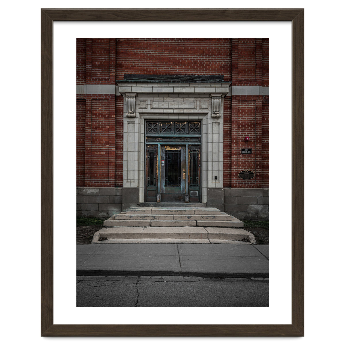 No 369 Carlaw Avenue 7 Color Version