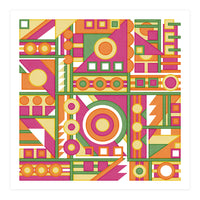 Wander  (Print Only)