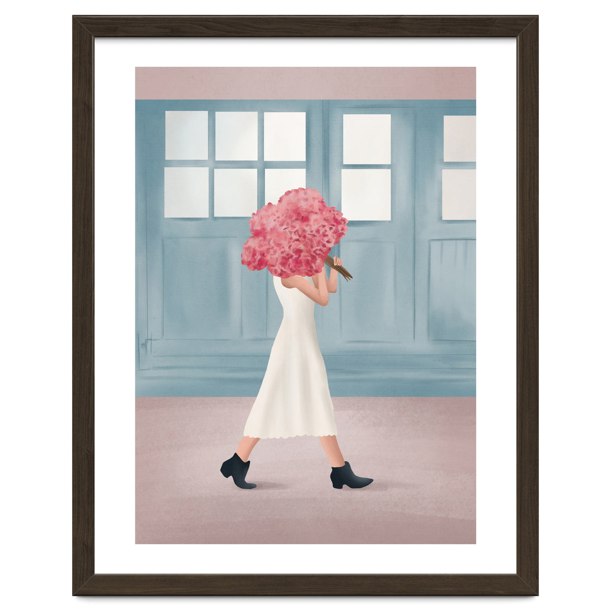 Flowers For You