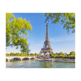 Eiffel Tower (Print Only) thumbnail