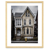 Carlton Street No 11 Color Version thumbnail