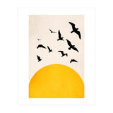 Wings To Fly   X (Print Only) thumbnail